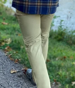 Workout Wear>Nayked Apparel Men'S Everywhere Tech Stretch Pants/Discontinued