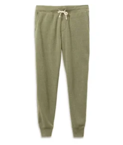 Workout Wear>Nayked Apparel Men'S Ridiculously Soft Vintage Recycled Softest Fleece Joggers