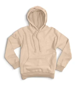 Shirts>Nayked Apparel Unisex Ridiculously Soft Sueded Fleece Hoodie